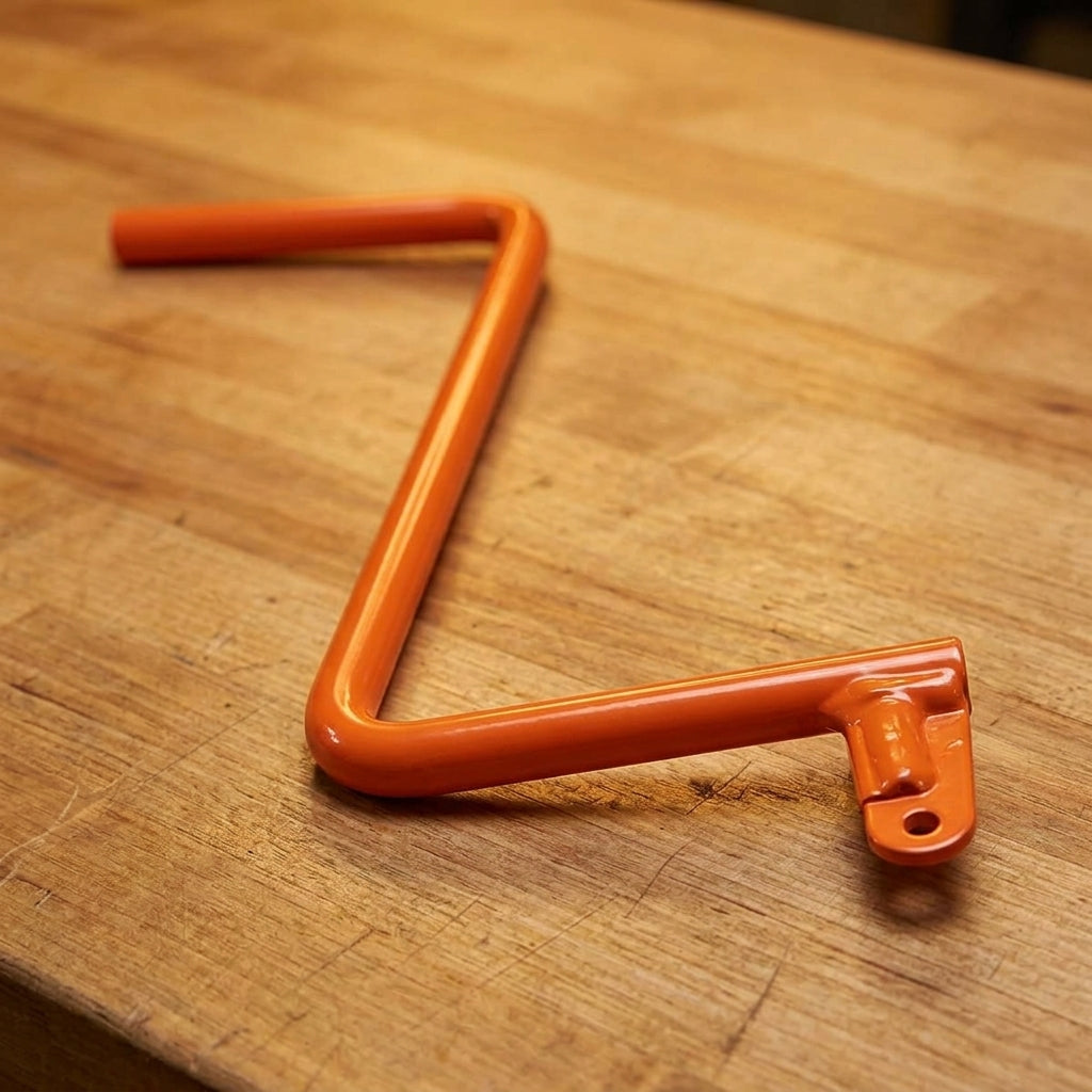 Jake's Wire Tighteners™ Handle | Fence Repair Tool
