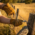 Jake's Wire Tighteners™ Handle | Fence Repair Tool