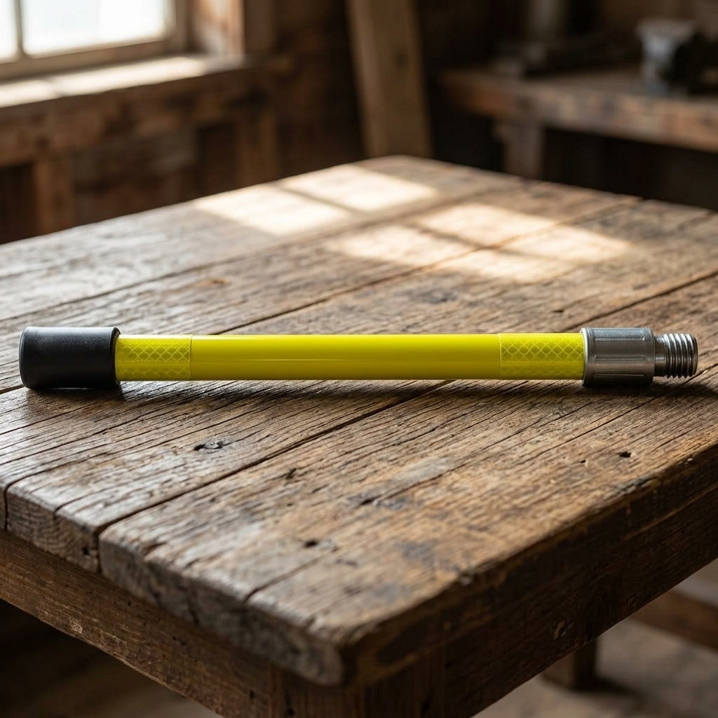 Structron Hi-Vis Posthole Digger | DOT-C2 Reflective