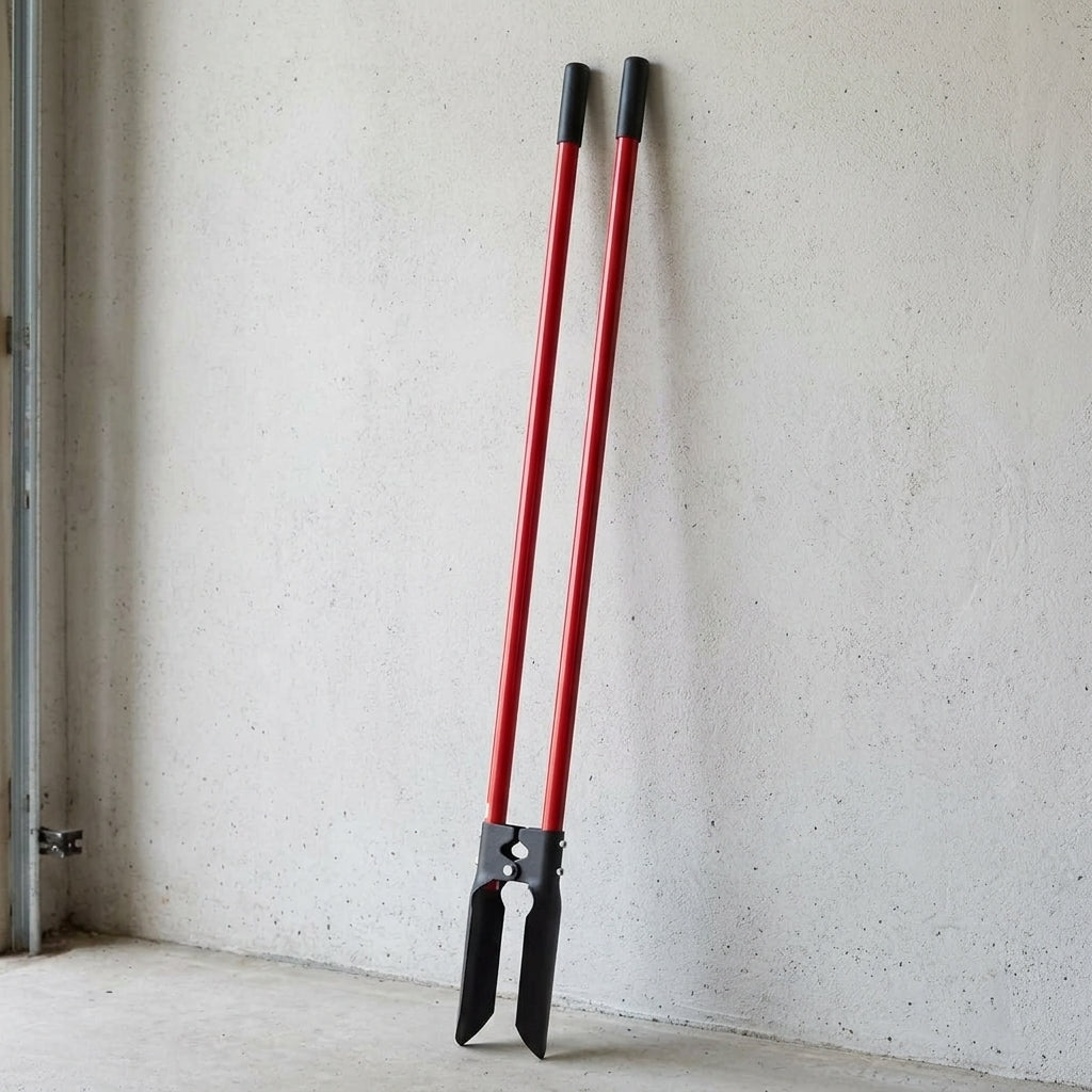 Bully Tools Post Hole Digger | USA Made Steel