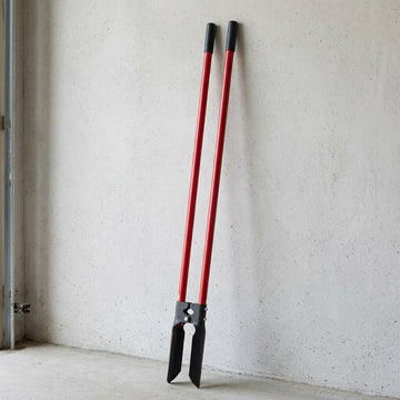 Bully Tools Post Hole Digger | USA Made Steel