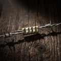 Barbed Wire Splices | Pkg. of 50 Crimp Splices