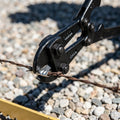 Barbed Wire Splices | Pkg. of 50 Crimp Splices