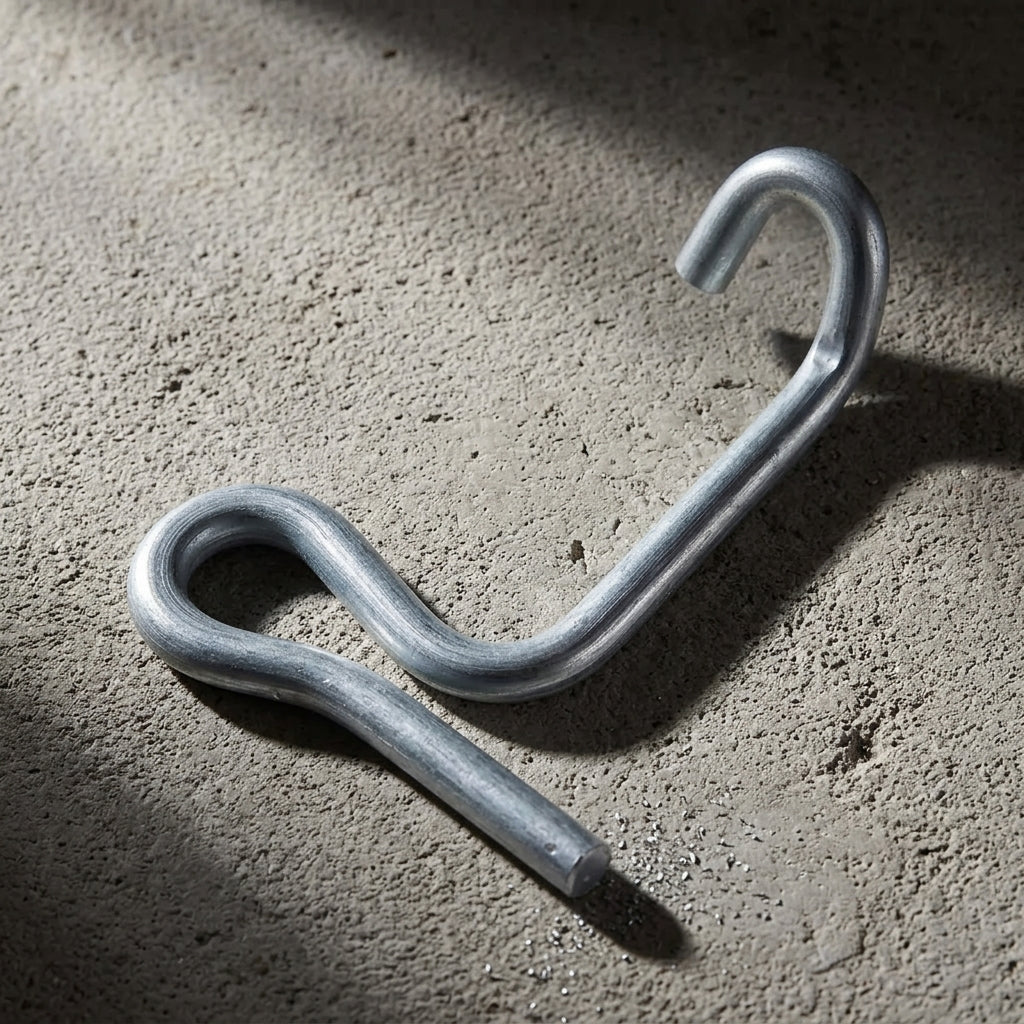 Jake's Wire Tightener Clips | Quick Fence Repair