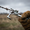 Jake's Wire Tightener Clips | Quick Fence Repair